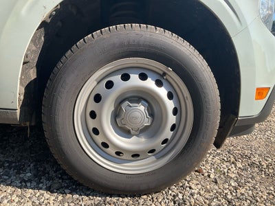 2023 Ford Maverick XL