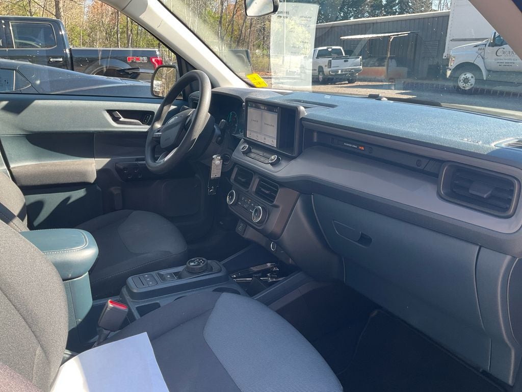 2023 Ford Maverick XL