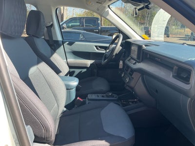 2023 Ford Maverick XL