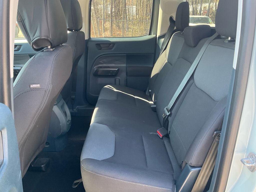 2023 Ford Maverick XL