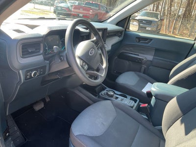 2023 Ford Maverick XL