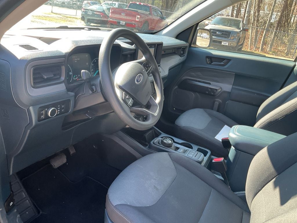 2023 Ford Maverick XL