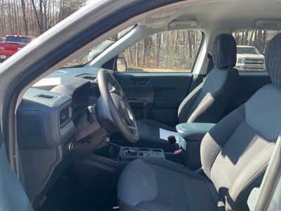 2023 Ford Maverick XL