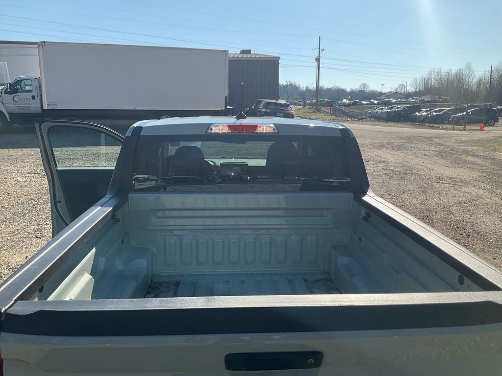 2023 Ford Maverick XL