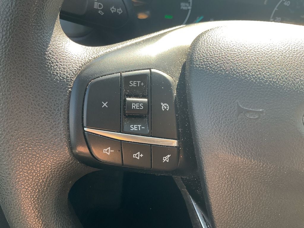 2023 Ford Maverick XL