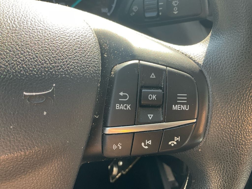 2023 Ford Maverick XL