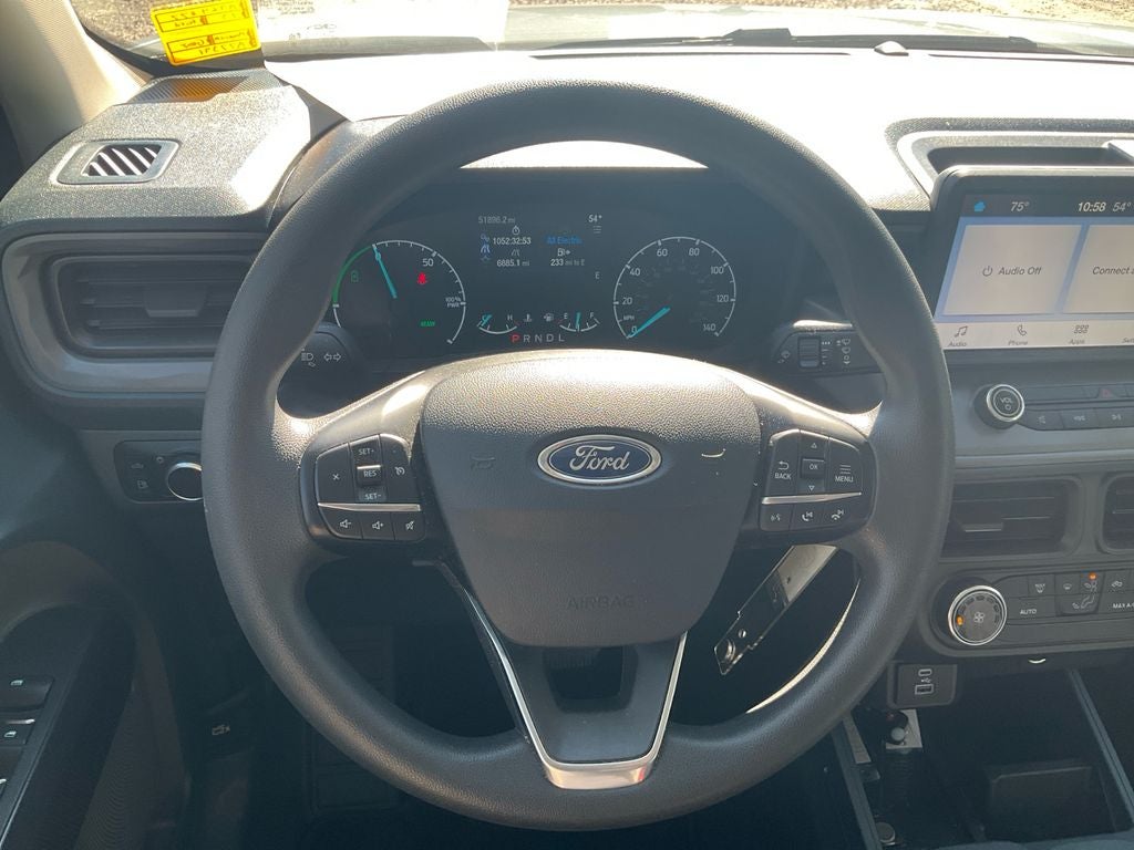 2023 Ford Maverick XL