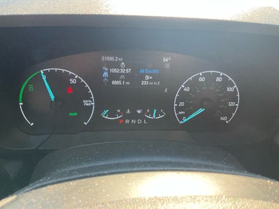 2023 Ford Maverick XL