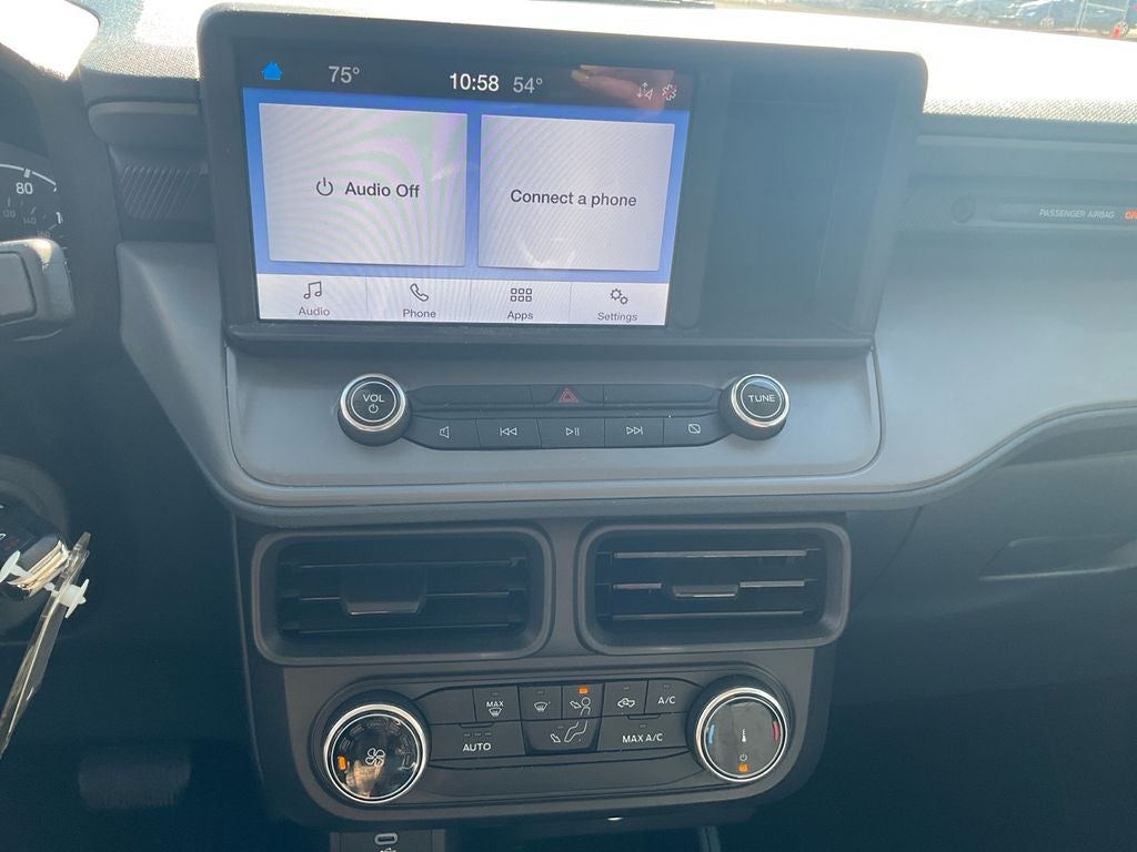 2023 Ford Maverick XL