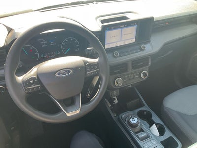 2023 Ford Maverick XL