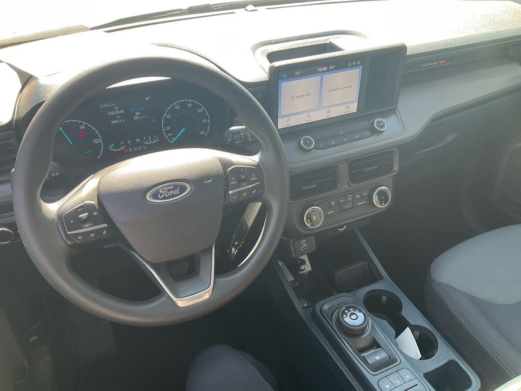 2023 Ford Maverick XL