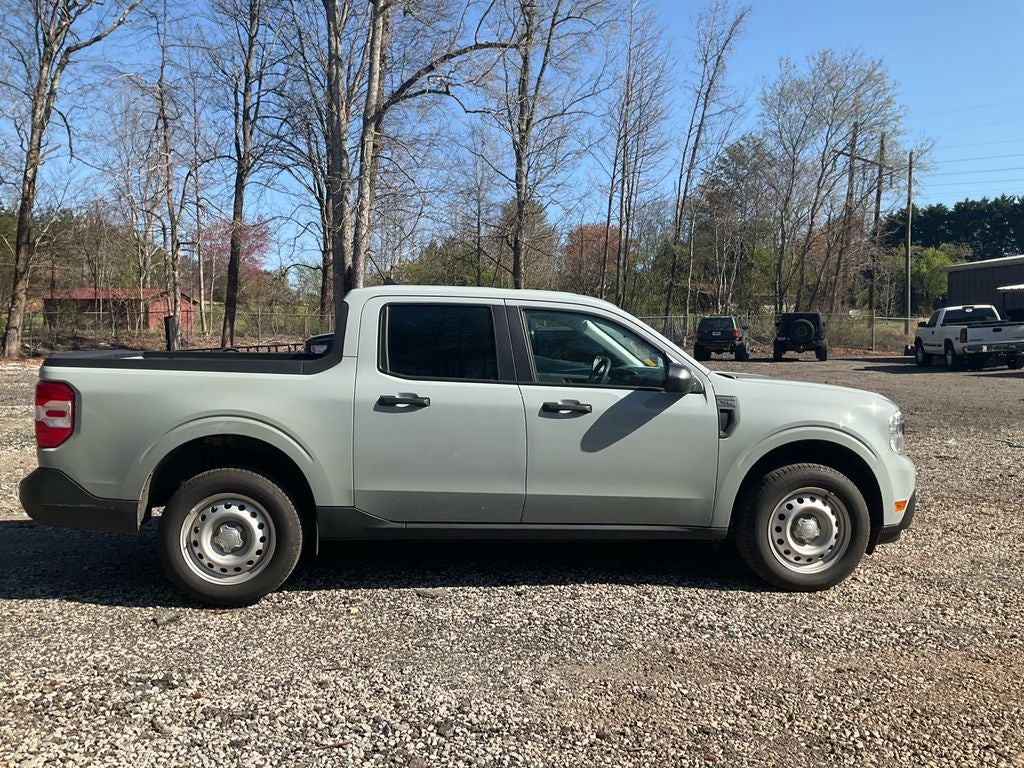 2023 Ford Maverick XL