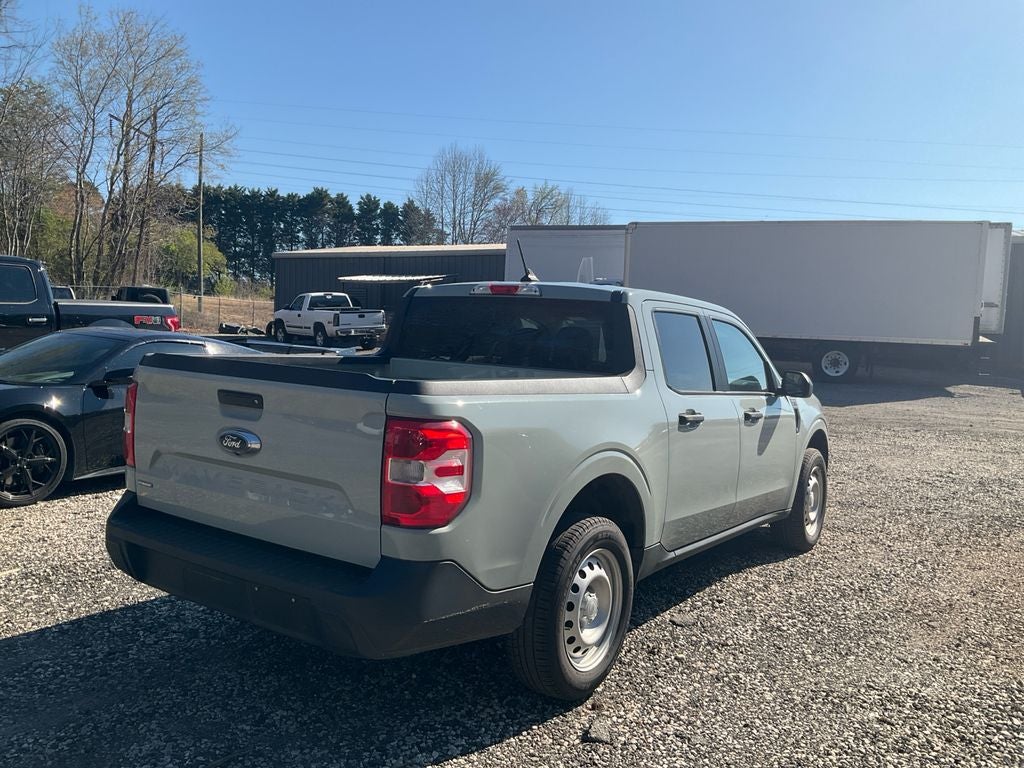 2023 Ford Maverick XL