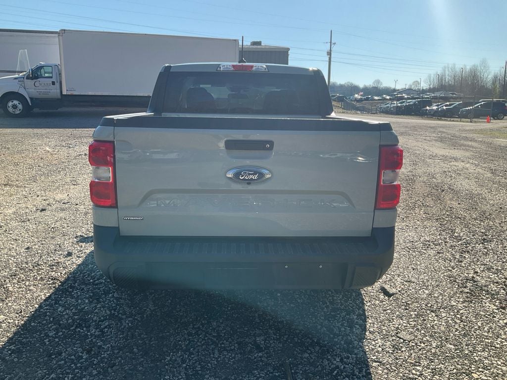 2023 Ford Maverick XL