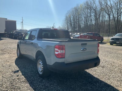 2023 Ford Maverick XL