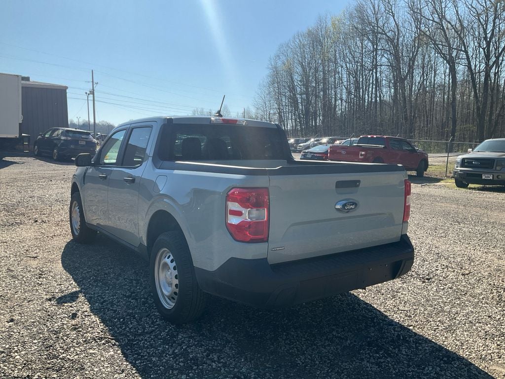 2023 Ford Maverick XL