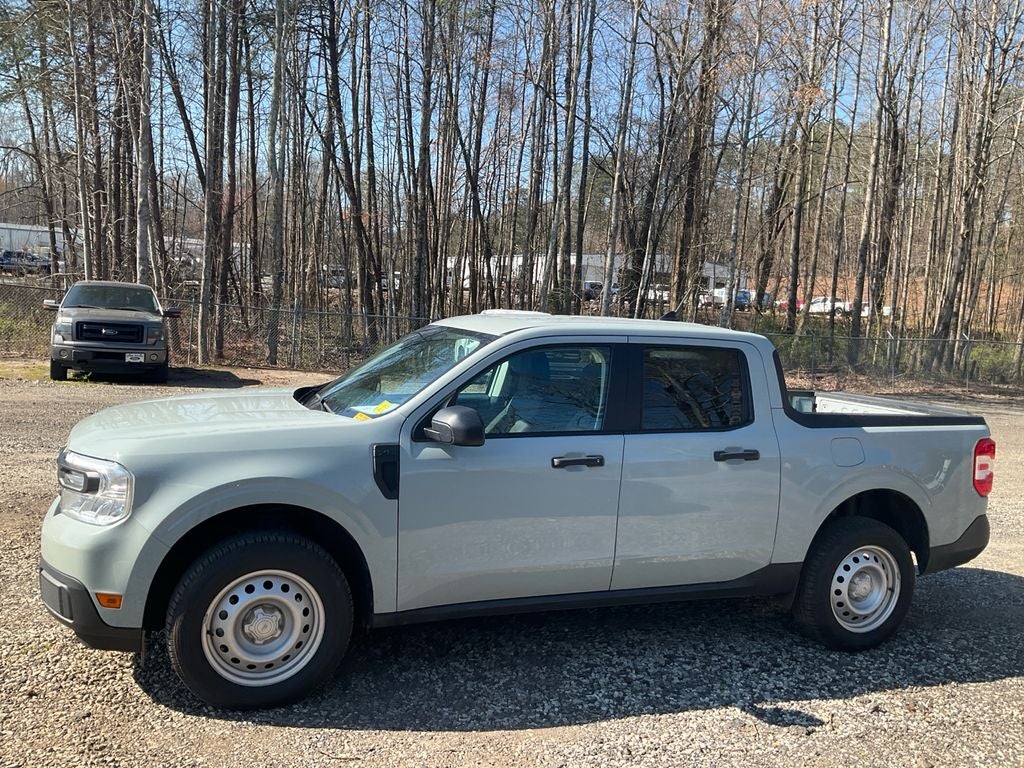 2023 Ford Maverick XL