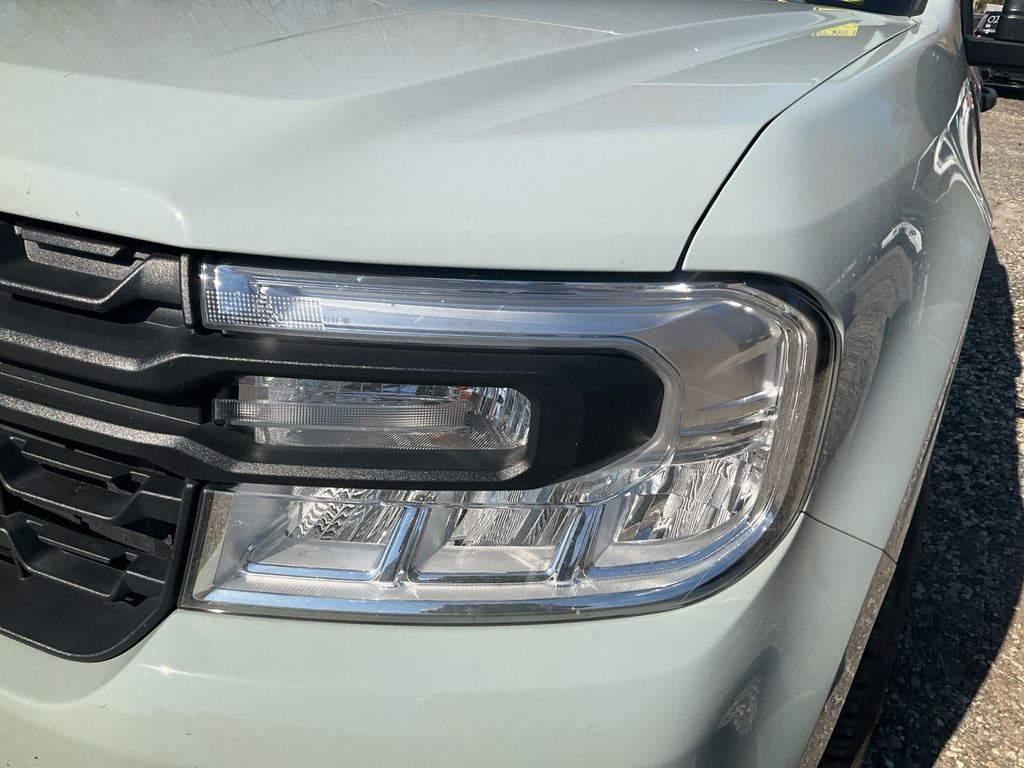 2023 Ford Maverick XL