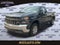 2020 Chevrolet Silverado 1500 WT