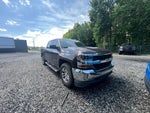 2016 Chevrolet Silverado 1500 LT LT1