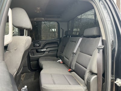 2015 Chevrolet Silverado 1500 LT LT2