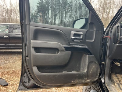 2015 Chevrolet Silverado 1500 LT LT2