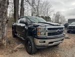 2015 Chevrolet Silverado 1500 LT LT2