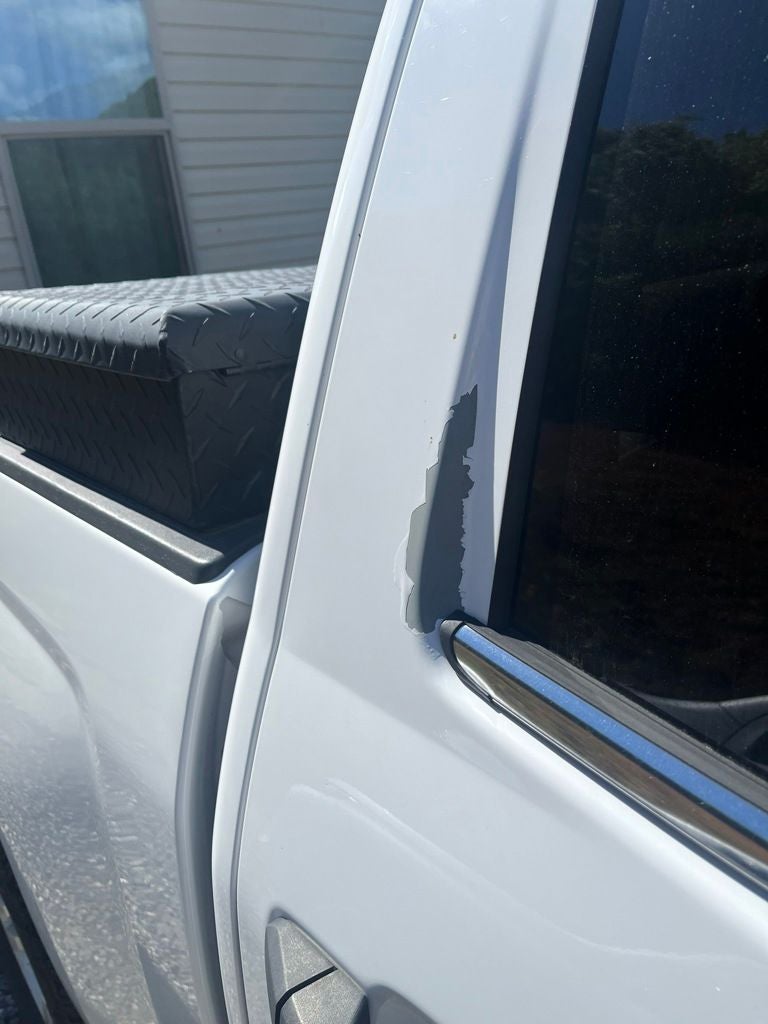 2015 Chevrolet Silverado 1500 LT LT1