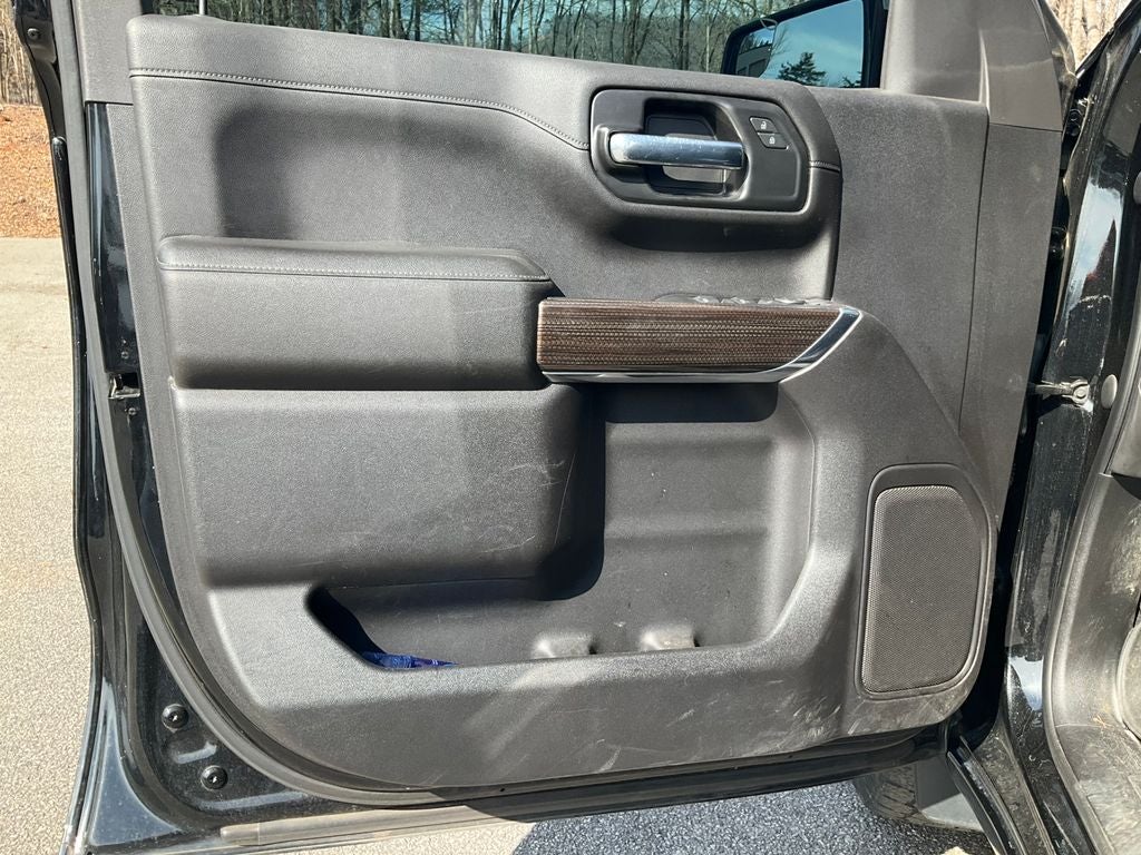 2021 Chevrolet Silverado 1500 LT LT1