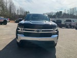 2021 Chevrolet Silverado 1500 LT LT1