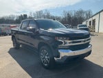 2021 Chevrolet Silverado 1500 LT LT1