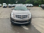 2012 Cadillac SRX Luxury
