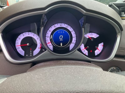 2012 Cadillac SRX Luxury