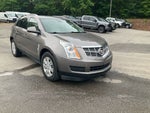2012 Cadillac SRX Luxury