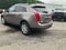 2012 Cadillac SRX Luxury