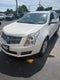2011 Cadillac SRX Luxury