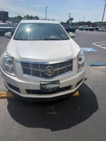 2011 Cadillac SRX Luxury