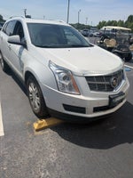 2011 Cadillac SRX Luxury