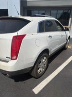 2011 Cadillac SRX Luxury