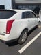 2011 Cadillac SRX Luxury