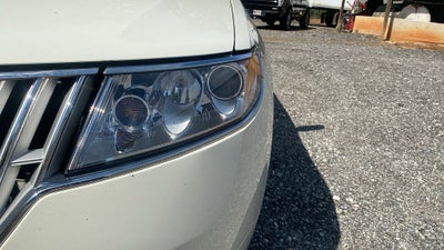 2012 Lincoln MKZ Hybrid Base