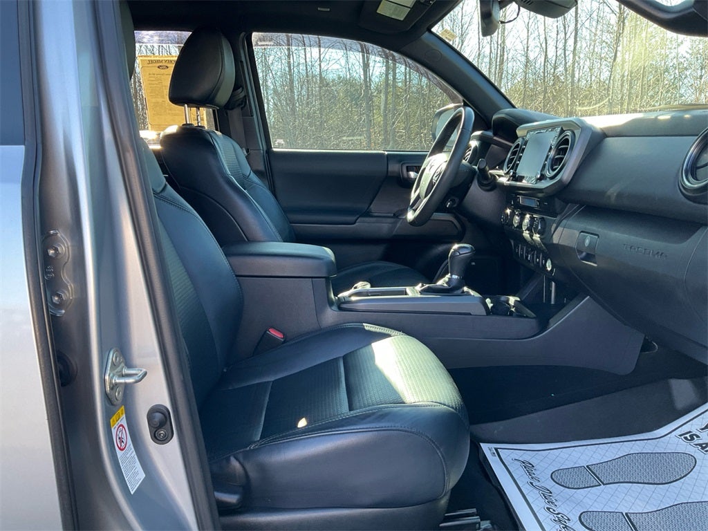 2020 Toyota Tacoma TRD Sport V6