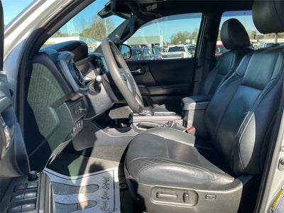 2020 Toyota Tacoma TRD Sport V6