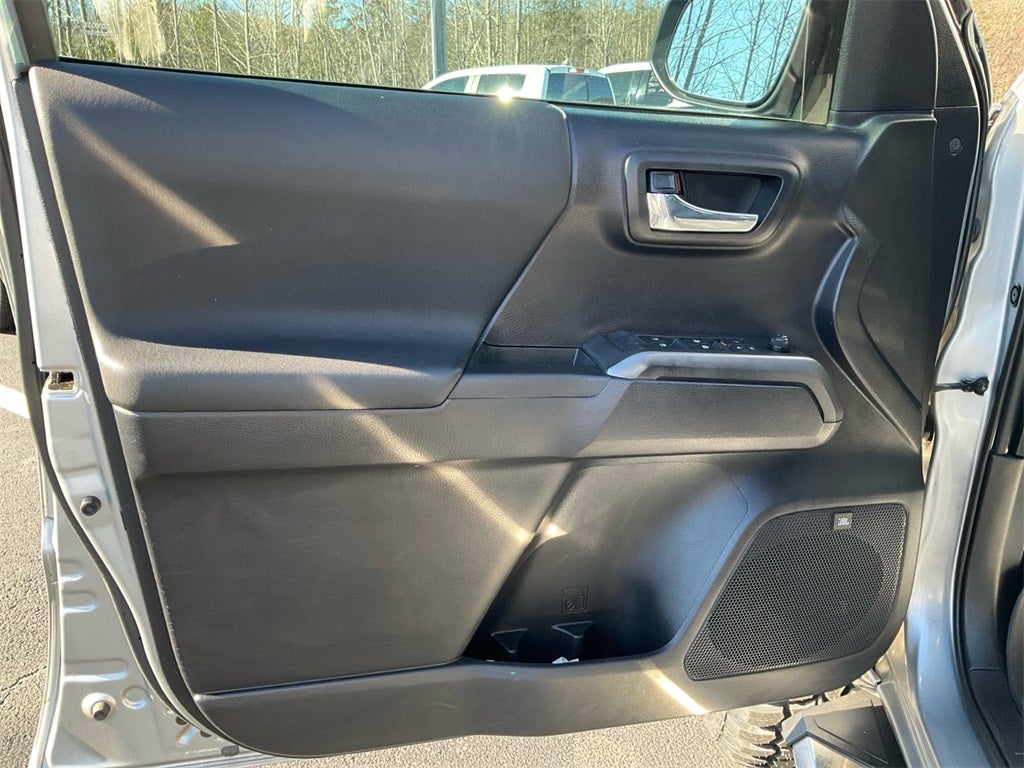 2020 Toyota Tacoma TRD Sport V6