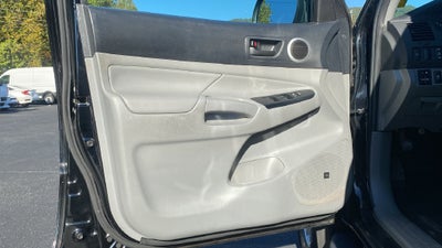 2015 Toyota Tacoma PreRunner V6