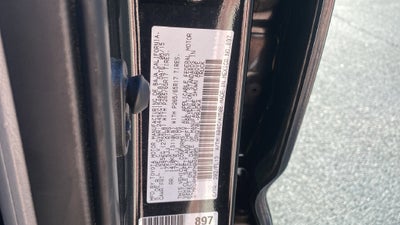2015 Toyota Tacoma PreRunner V6