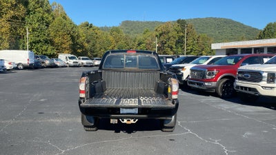 2015 Toyota Tacoma PreRunner V6