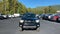 2015 Toyota Tacoma PreRunner V6