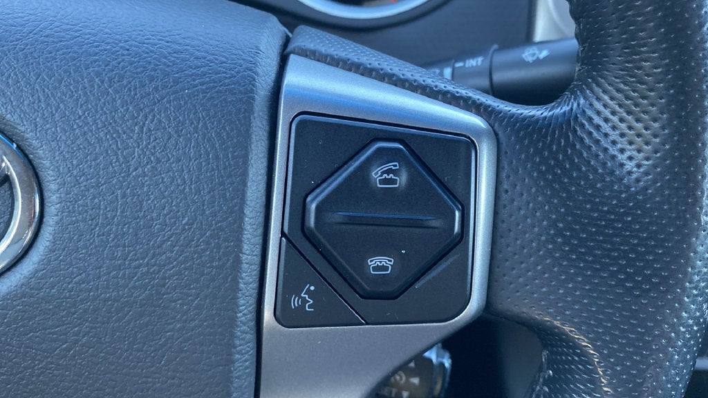 2015 Toyota Tacoma PreRunner V6