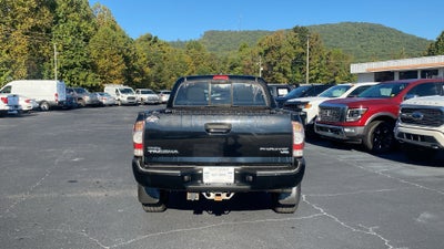 2015 Toyota Tacoma PreRunner V6